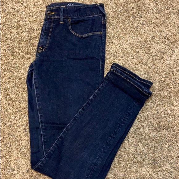 Like New Jack Wills Jeans - Picture 4 of 4